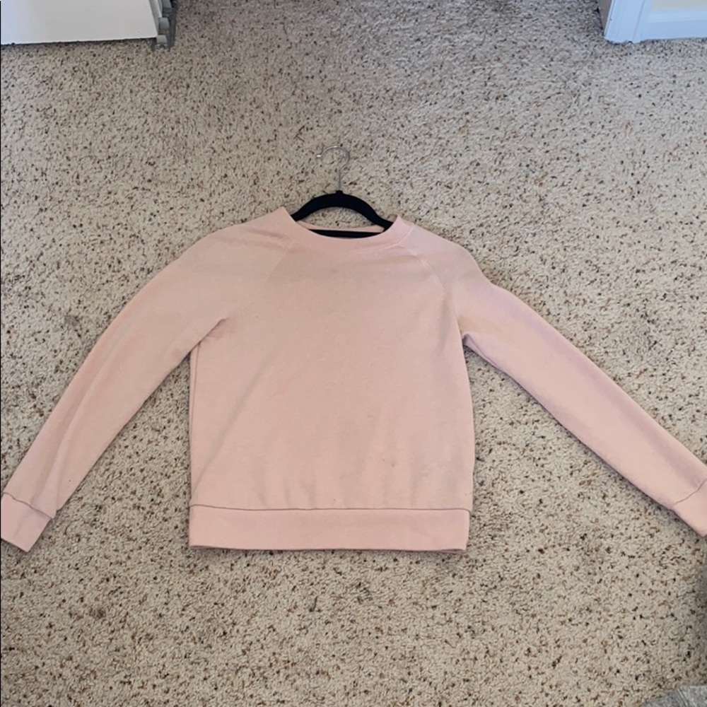 H&M Crew Neck